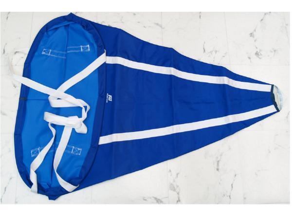 シーアンカーⅡ サイズM/~25FT 流し釣り用 セール プラッシモ拍卖