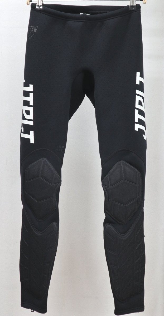 RXボルトRACE ネオパンツ サイズ/XL ブラック×ホワイト メンズ ジェットパイロット JETPILOT JA22157拍卖