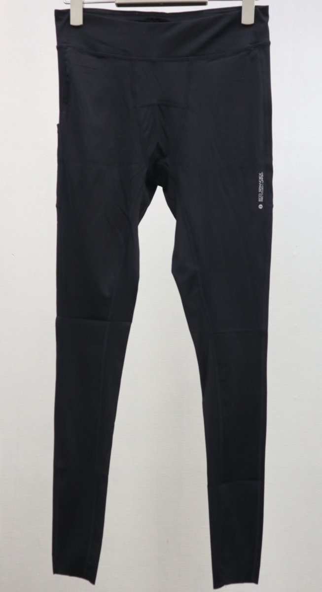 エコ スパンデックスパンツ サイズ/XL ブラック メンズ UVガード ディンギー/セーリング・ウォータースポーツ用 ザイク Zhik拍卖