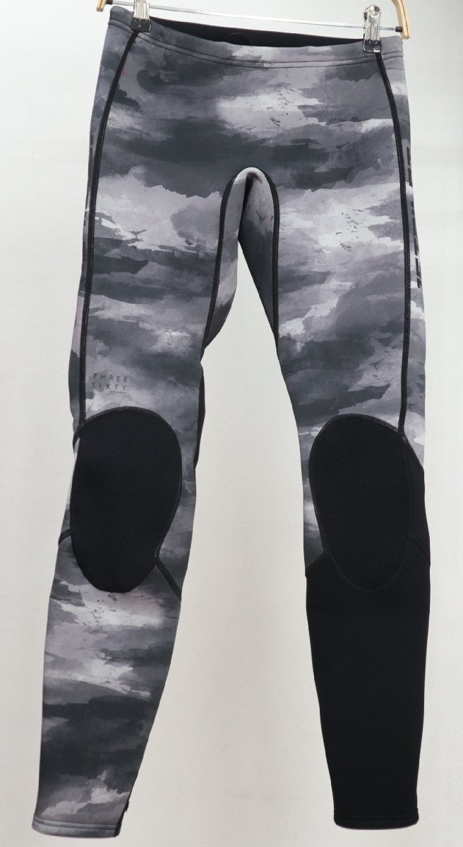 ベンチャー ネオパンツ サイズ/L カモ×ブラック メンズ ジェットパイロット JETPILOT JA22153 23拍卖