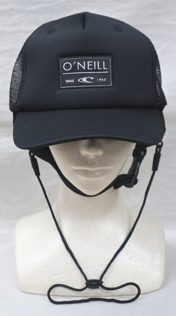 UVP キャップ サイズ/フリー ブラック UNI セール オニール ОNEILL オニール 410-908拍卖
