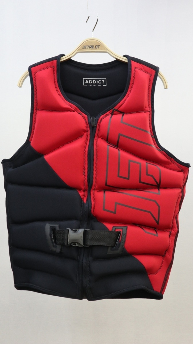 アディクトREV ネオベスト サイズ/XXL ウェイクボード用 セール ジェットパイロット JETPILOT JA20297拍卖