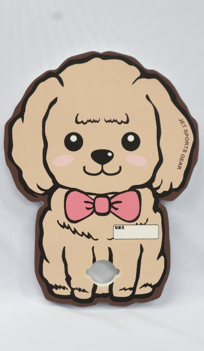 フローティング マーカー トイプードル アンカー用 フロート タイトジャパン拍卖