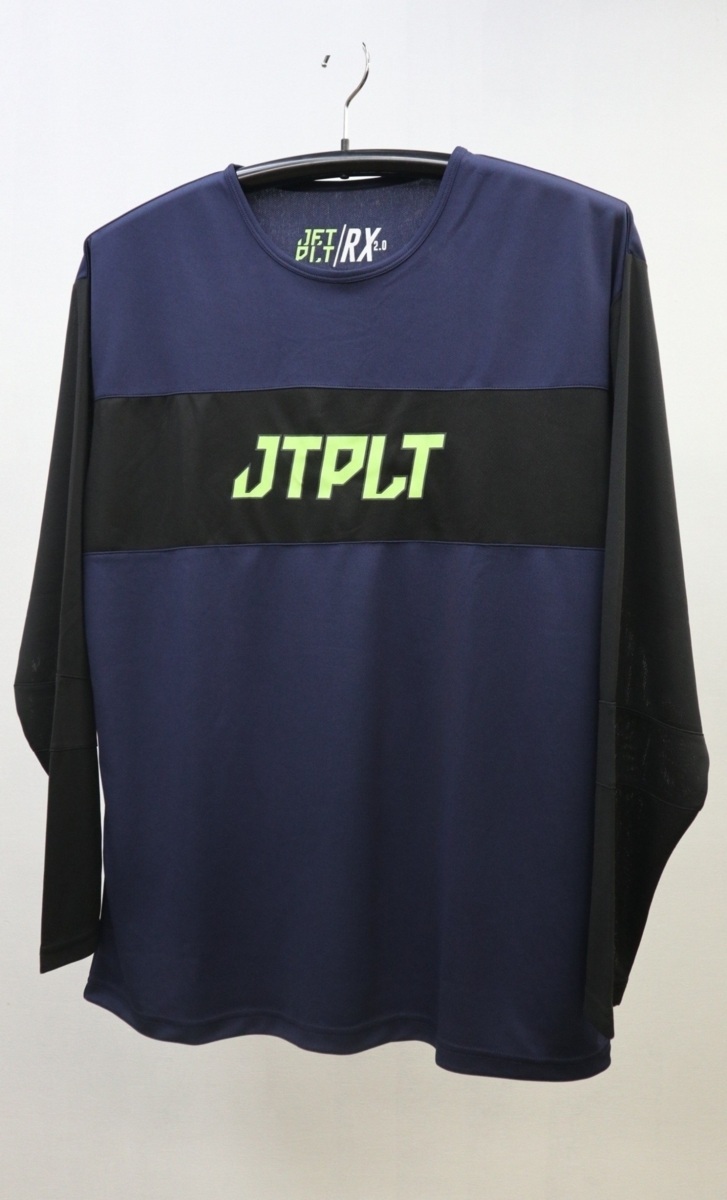 RXハイドロ レースシャツ サイズ/XL ネイビー ルーズフィット メンズ セール ジェットパイロット JA21616 22拍卖