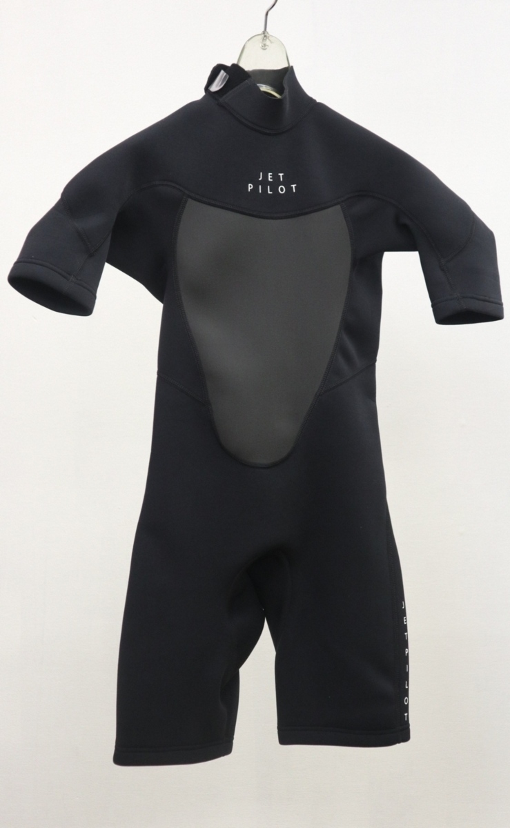 フライト チャイルド スプリング サイズ/14YEARS 子供用 ブラック セール ジェットパイロット JETPILOT JA21352 22拍卖