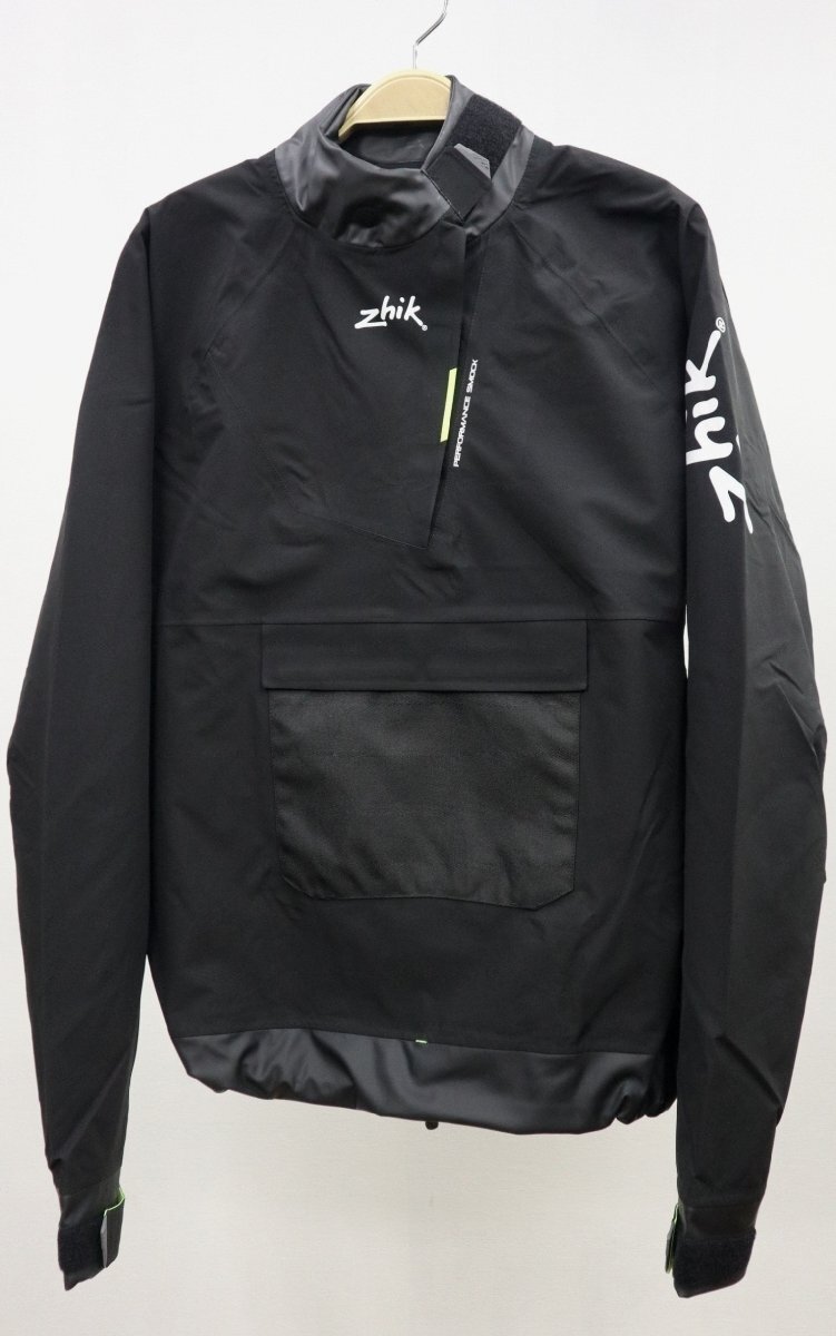 パフォーマンス スモック サイズ/M ブラック UNI オールシーズン ジャケット ザイク Zhik拍卖