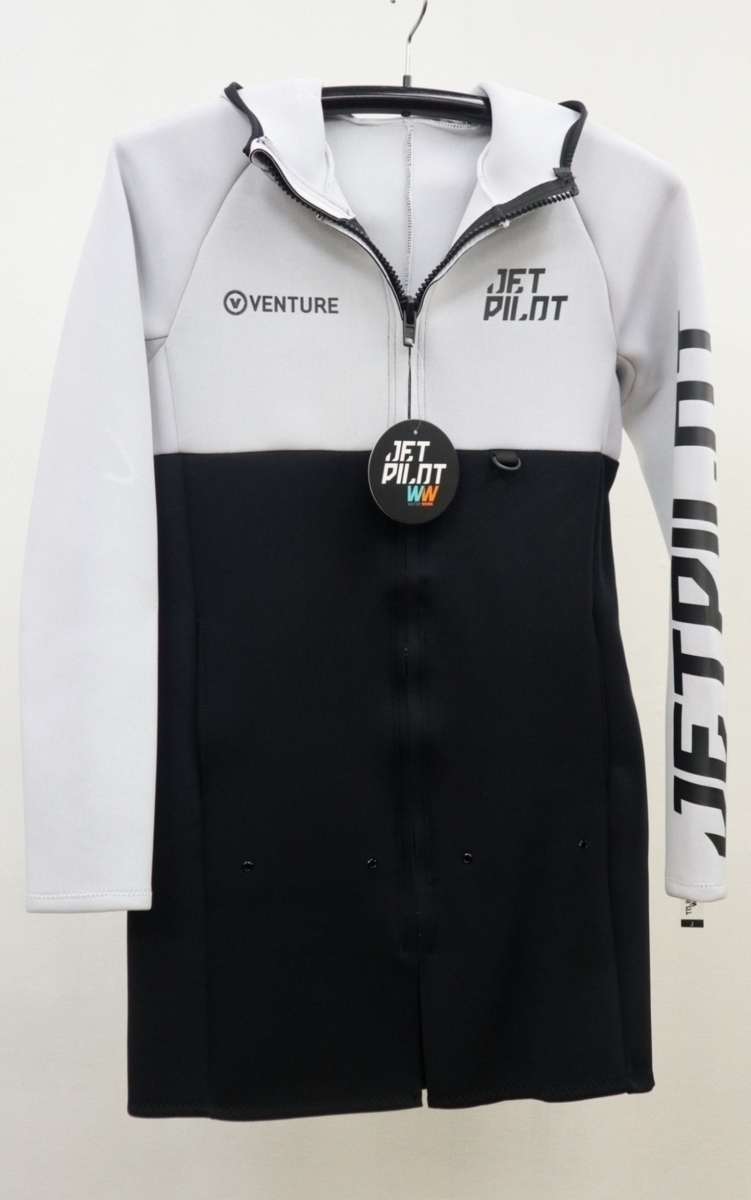 ベンチャー ロング ツアー コート サイズ/XL ホワイト セール ジェットパイロット JETPILOT JA21164拍卖