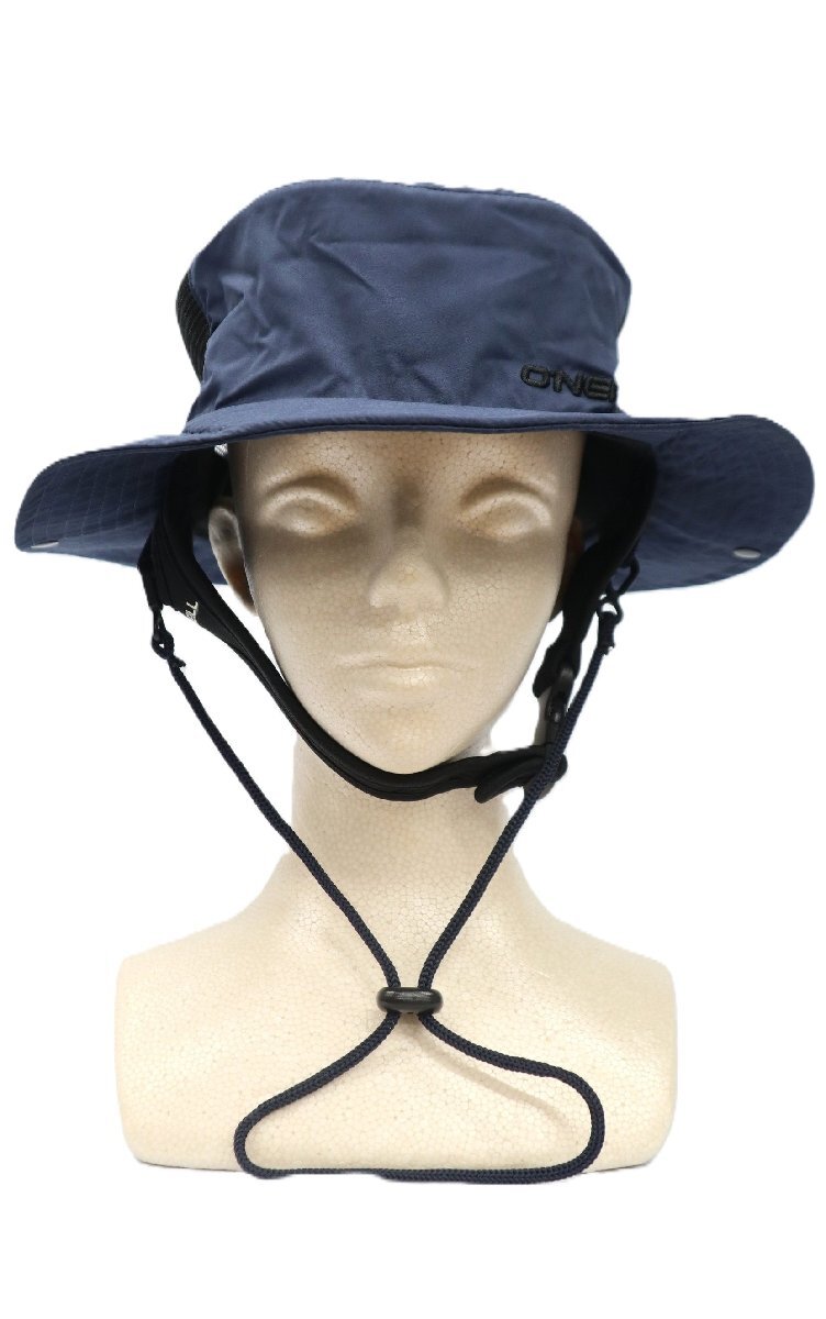 UVP ハット サイズ/フリー ネイビー UNI UVガード セール オニール ОNEILL #419-927拍卖