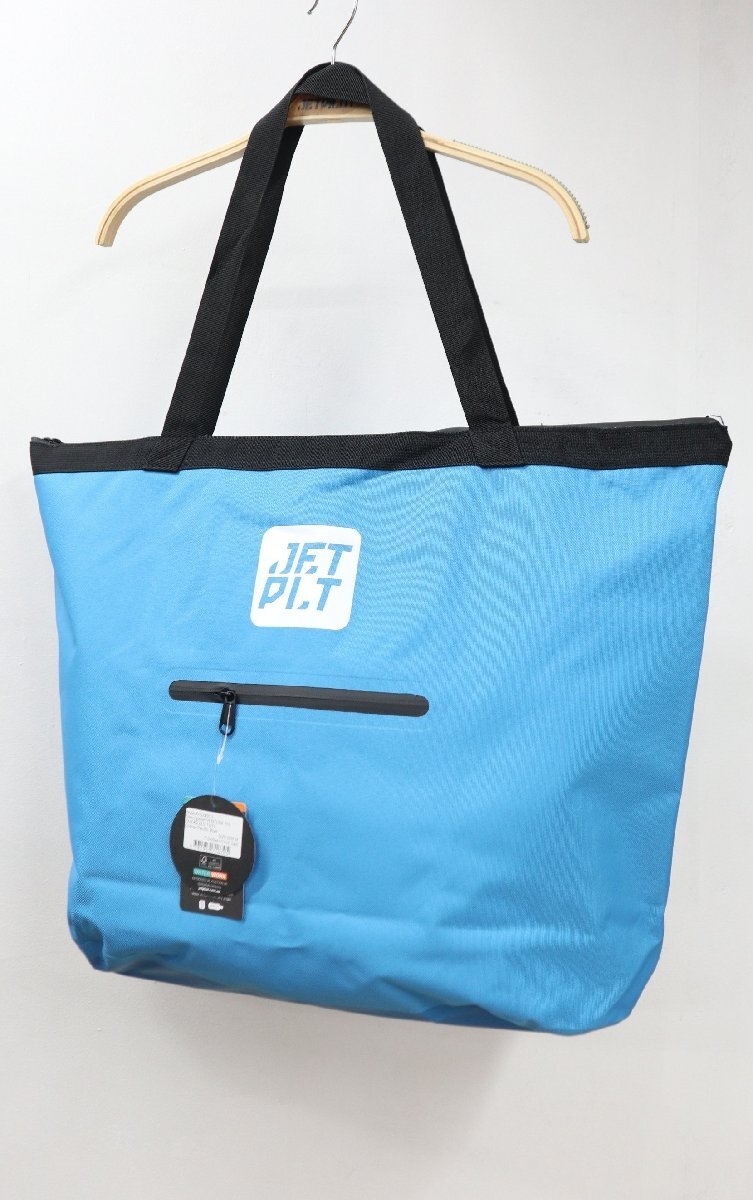 ベンチャー ドライ トート バッグ オーバーサイズ/大 収納/70リットル ブルー ジェットパイロット JETPILOT ACS24913拍卖