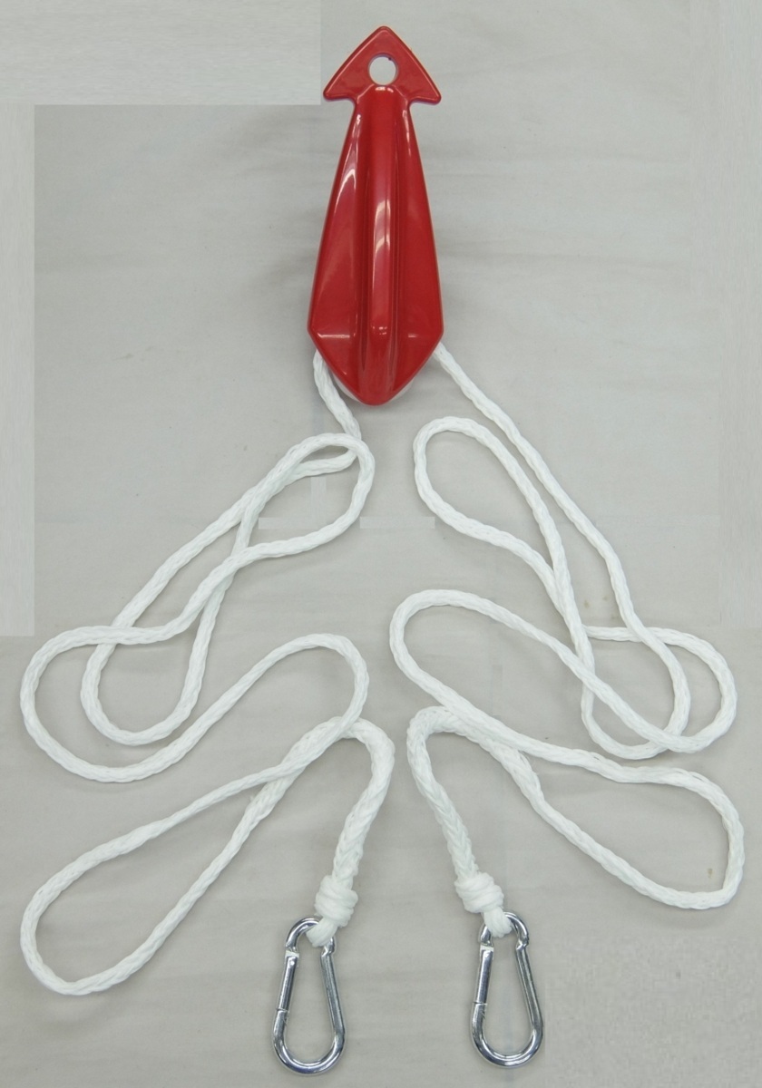 セルフ センターリング ハーネス 2in1 トーイング セール オブライエン拍卖