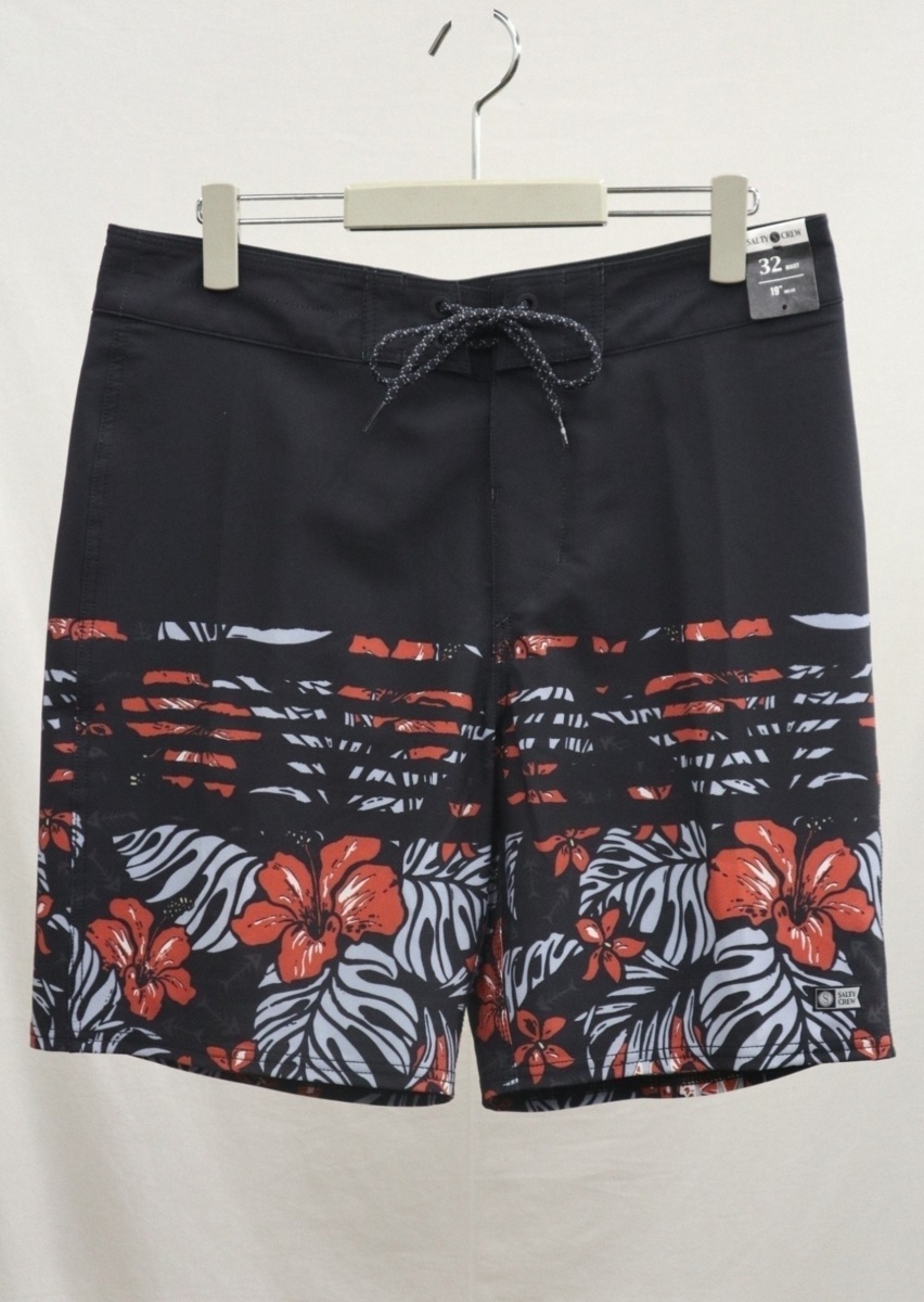 リップル ボードショーツ サイズ/34インチ ヴィンテージ メンズ セール ソルティークルー 20拍卖