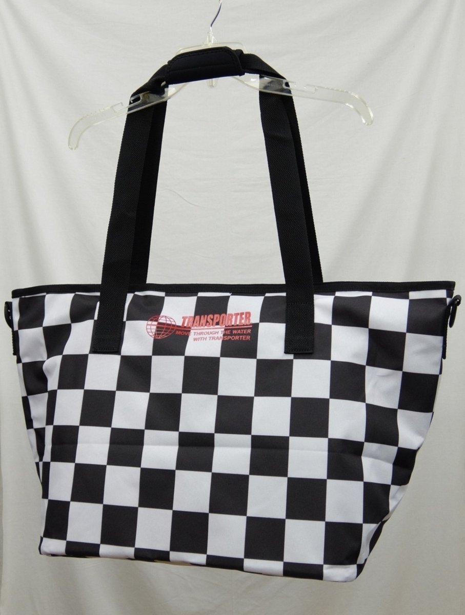 トートバック 水漏れ防止素材 チェス セール トランスポーター拍卖