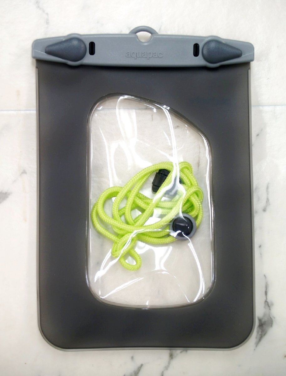 防水ケース #418 コンパクトカメラ 送料無料 セール アクアパック拍卖