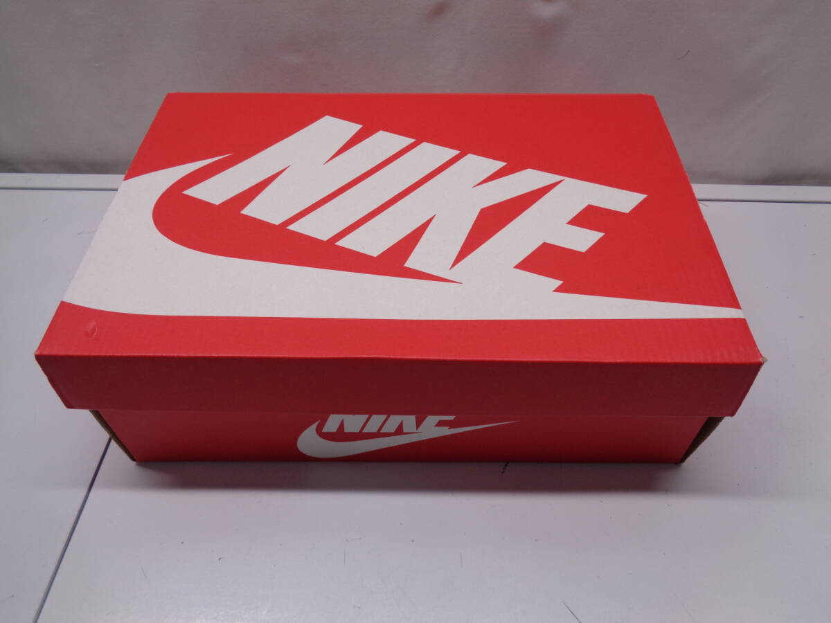 77-3 スニーカー NIKE DUNK LOW RETORO Varsity Green/Team Green サイズ 30.0cm DD1391-101拍卖