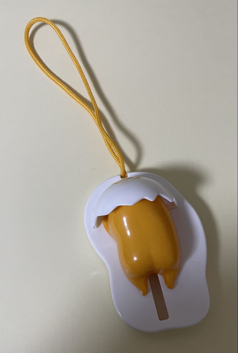 マクド たまごから【ぐでたま】スライド おもちゃ ハッピーセット 2018拍卖