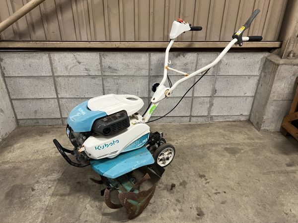 Kubota クボタ OHV Midy TMS30 農用トラクター 歩行型 耕運機 管理機 耕うん機 ジャンク 部品取り等に拍卖