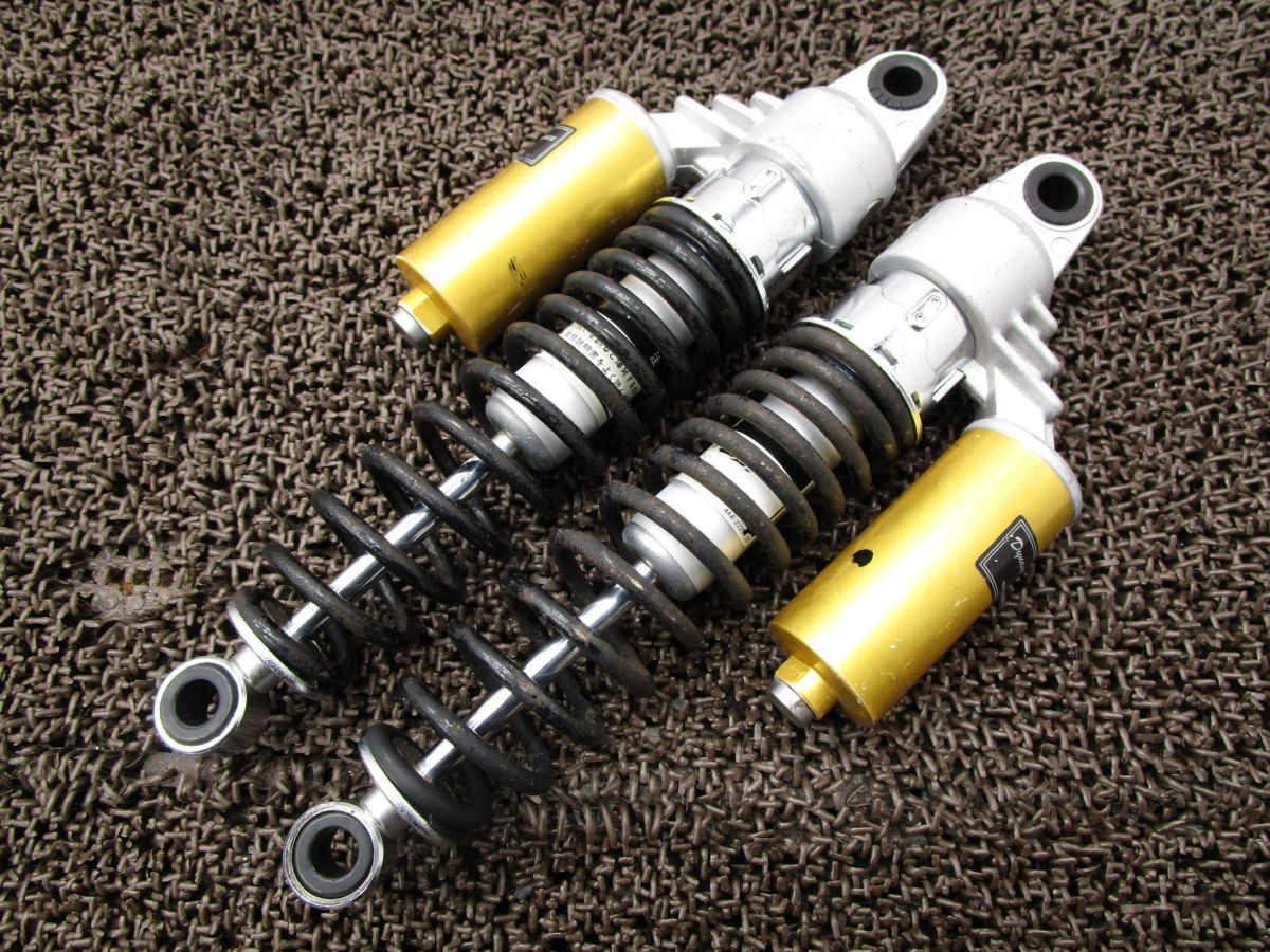 SRV250S リアサスペンション ▲A7883!4DN ヤマハ 【 4DN 】 キャブ車拍卖