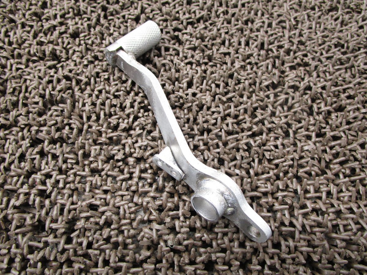 NS-1 ブレーキペダル ●A8044!AC12 ホンダ 【 AC08E 】 キャブ車 12V拍卖