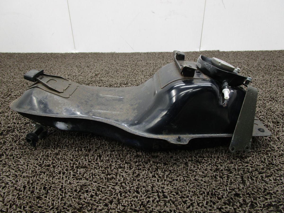 NS-1 ガソリンタンク フューエルコック タンクキャップ □A8066!AC12 ホンダ 【 AC08E 】 キャブ車 12V拍卖