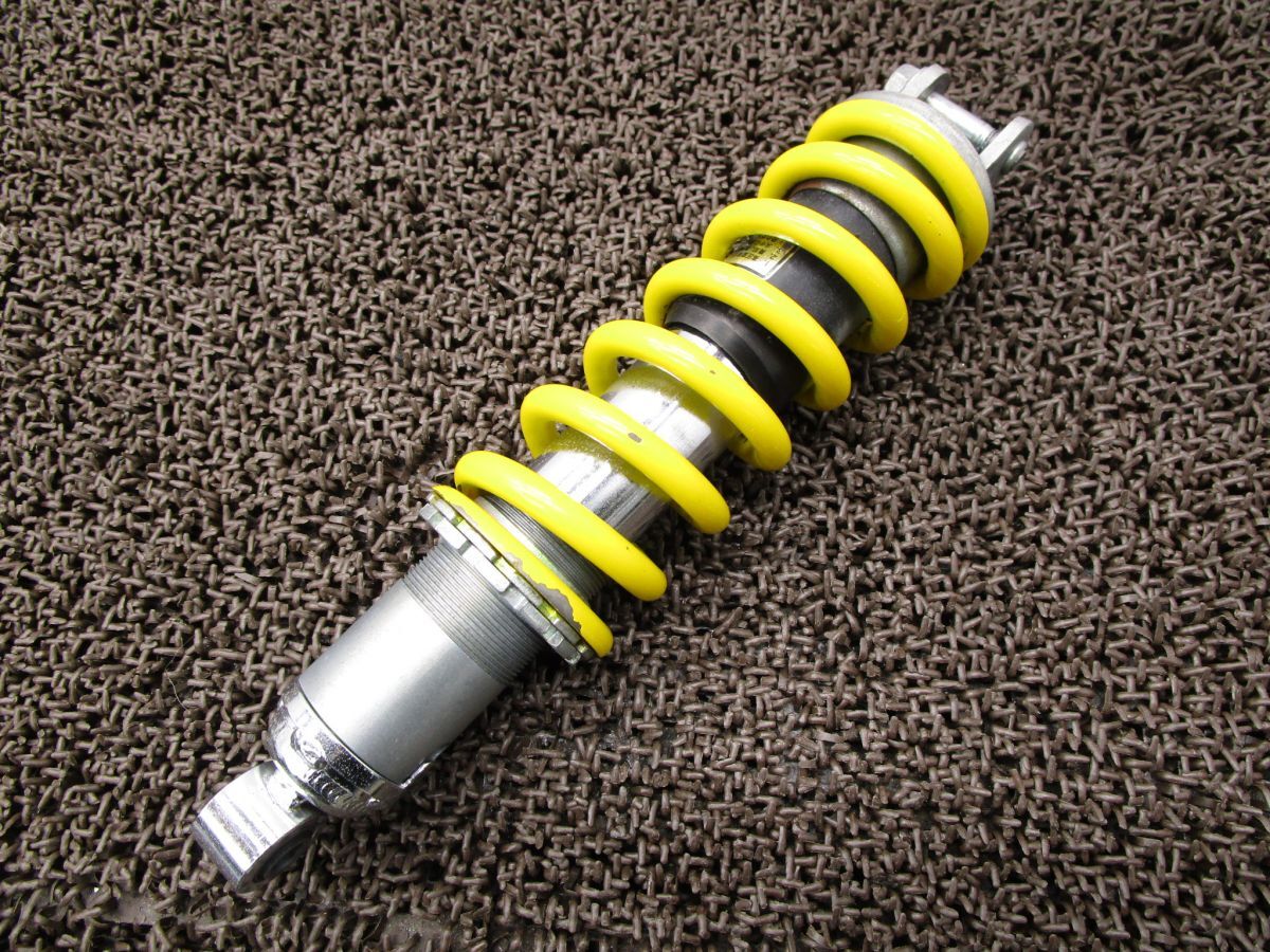 AX-1 リアサスペンション ▲A8003!MD21 ホンダ 【 MD21E 】 キャブ車拍卖