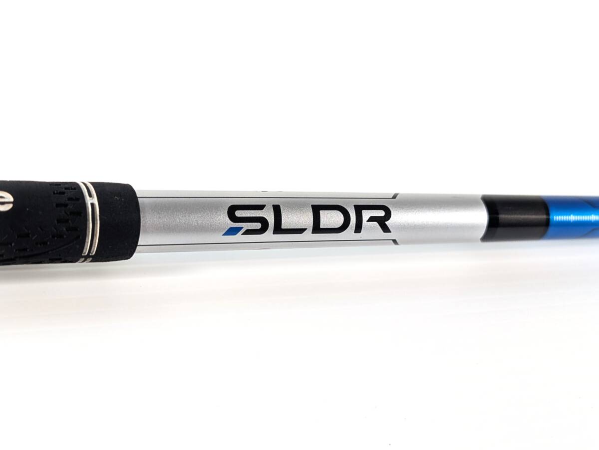 SLDR TM1-114|43.9インチ (DR用) スリーブ:テーラーメイド S|★2商品以上のご購入で全て送料無料★ ドライバー用 1W用 短尺 ミニドラ拍卖