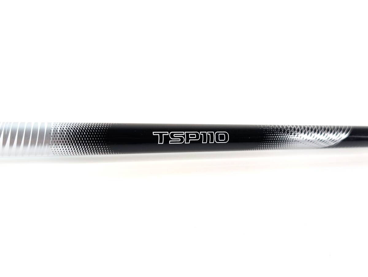 TSP110|41.75インチ (FW用) フレックス:S|★2商品以上のご購入で全て送料無料★ フェアウェイウッド用 タイトリスト TSP 110拍卖