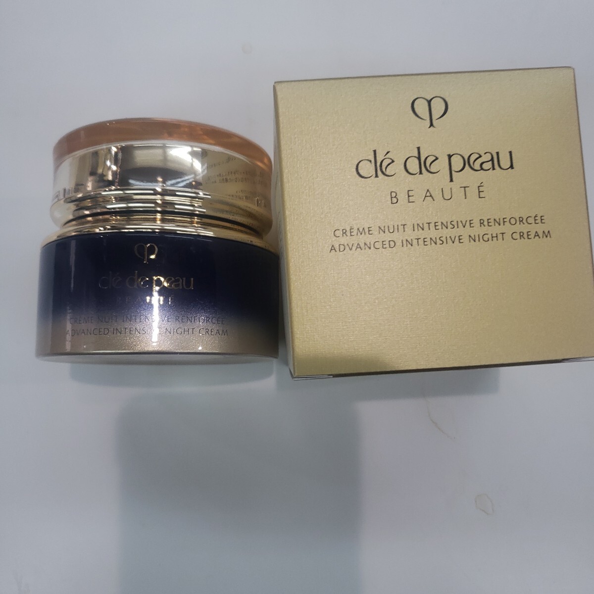 資生堂クレ・ド・ポーボーテクレ-ムアンタンシブR-ニュイ拍卖