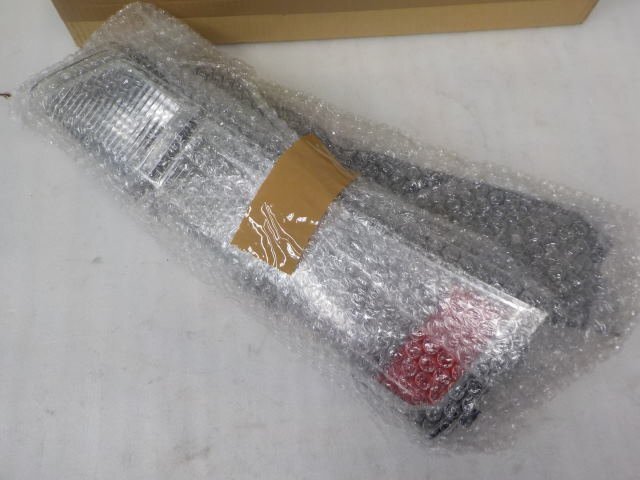 【 HONDA N-BOX JF1/2 】 ホンダ純正 左テールランプ 33551-TY0-J01 ※ 新品未使用品拍卖