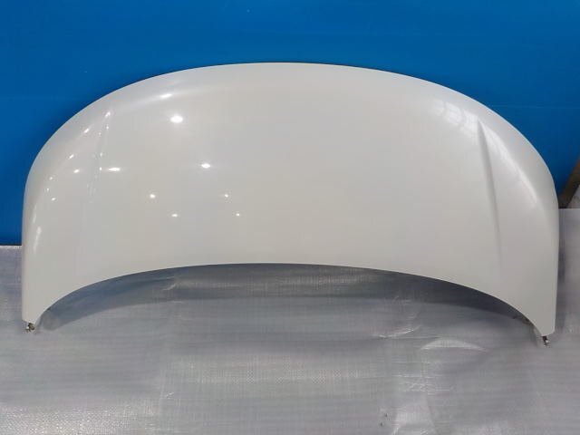 【 HONDA ステップワゴン RP2 】 ホンダ純正 ボンネット ※ DBA-RP2 より取り外し拍卖