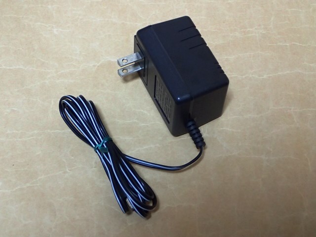 〈 KORG 電源アダプター KA191 〉拍卖