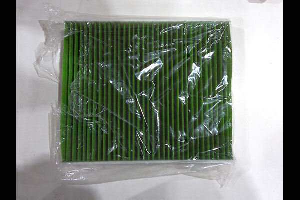 エアコンフィルター カーボンタイプ CX-8 KG2P/KG5P拍卖