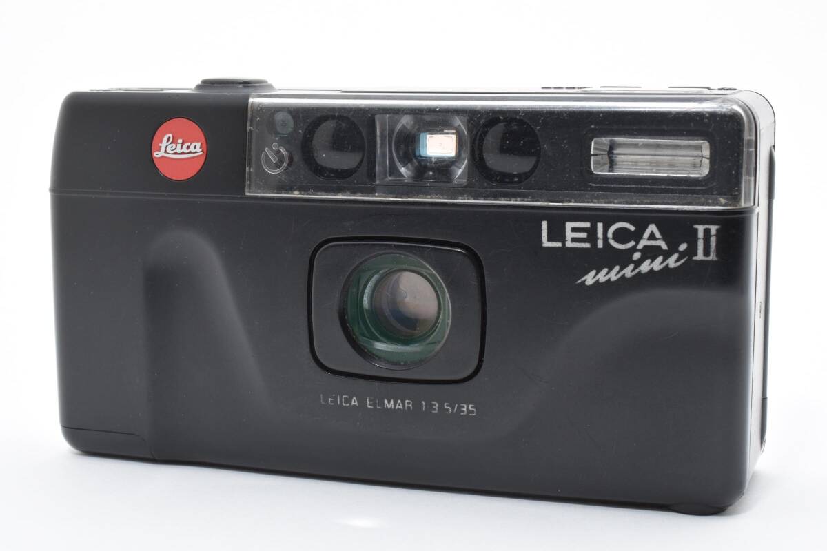 ★☆大人気 Leica ライカ mini Ⅱ #2672260☆★拍卖