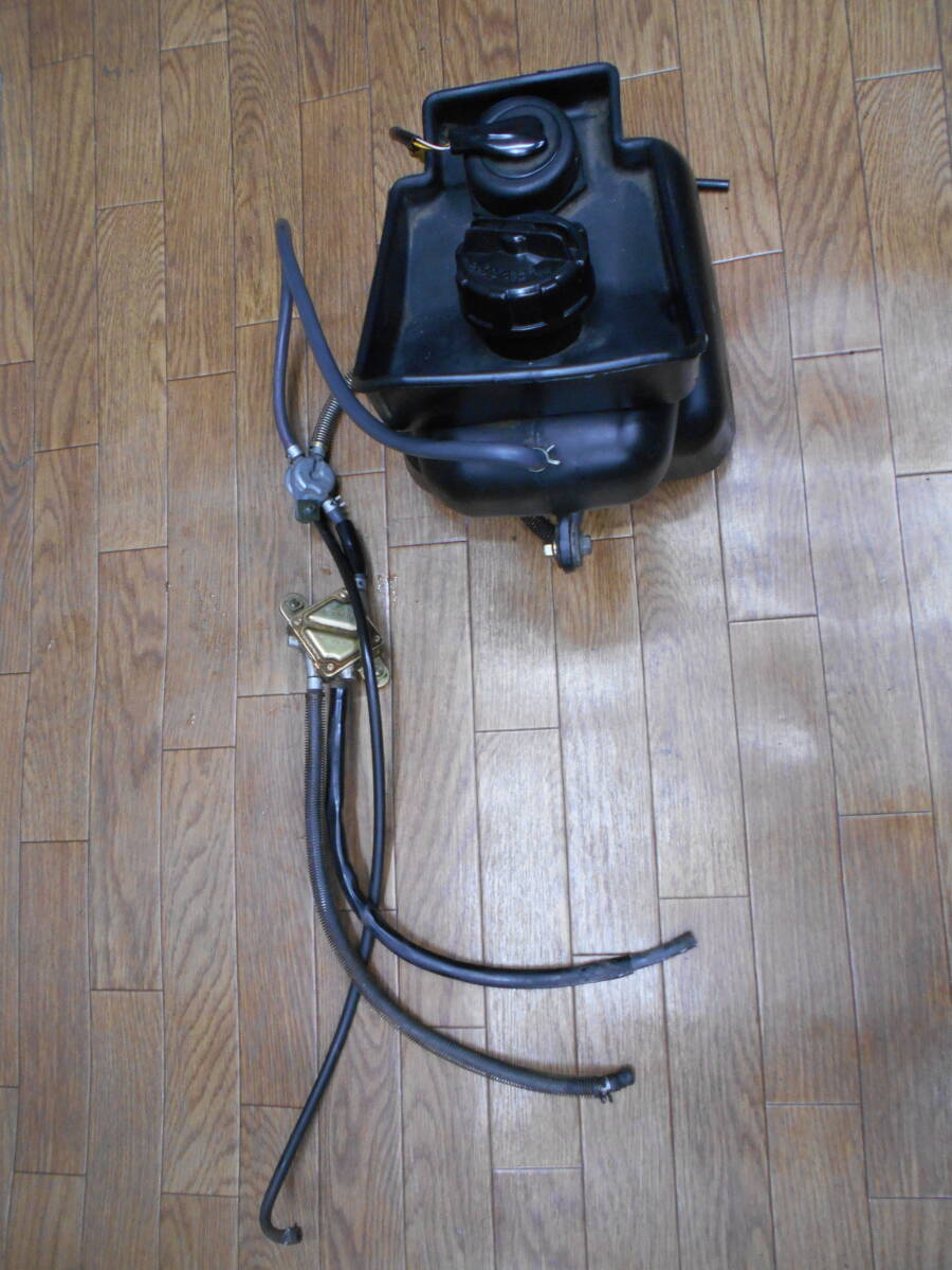 アドレス110 2スト CF11A ガソリンタンク キャップ フューエルポンプ拍卖