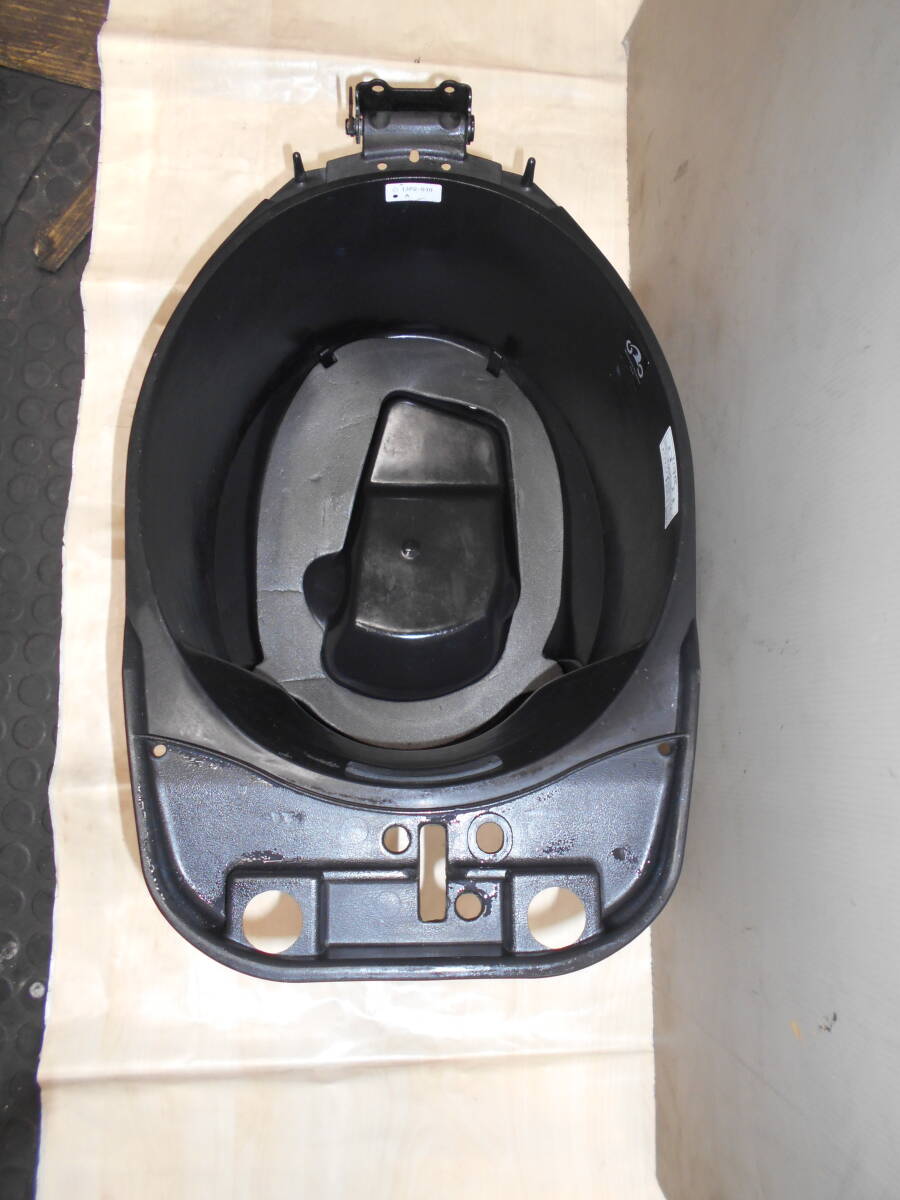 ビーノ FI 4スト Vino SA37J ラゲージボックス メットインボックス拍卖