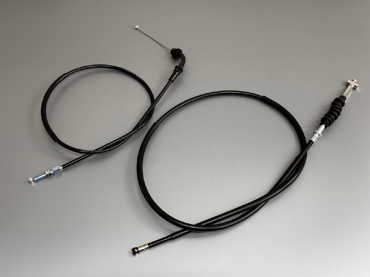 7840■GSX400F/GSX400FSインパルス イージーワイヤーセット(STD)拍卖