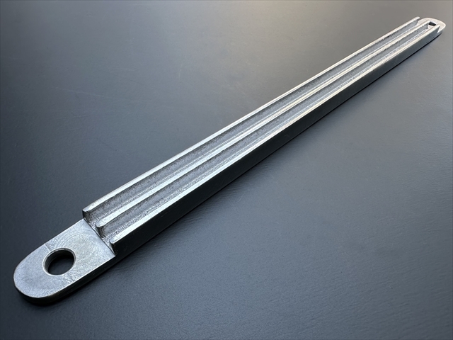 1058■CB400F/CB350F/HAWK アルフィンタイプ・トルクロッド(アルミ砂型鋳造品) ヨンフォア ホーク バブ拍卖