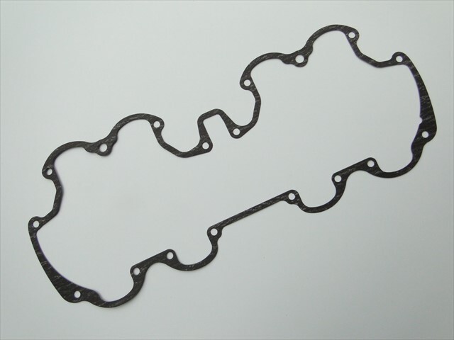 2-130■CB750K0~K4 強化ヘッドカバーガスケット(拘りの黒)拍卖