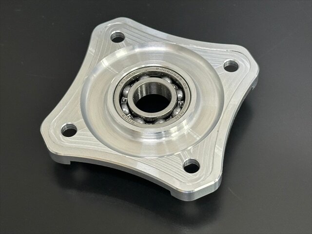 2-142■CB750K0~K6 割れないクラッチリフタープレート(ベアリング付き)拍卖