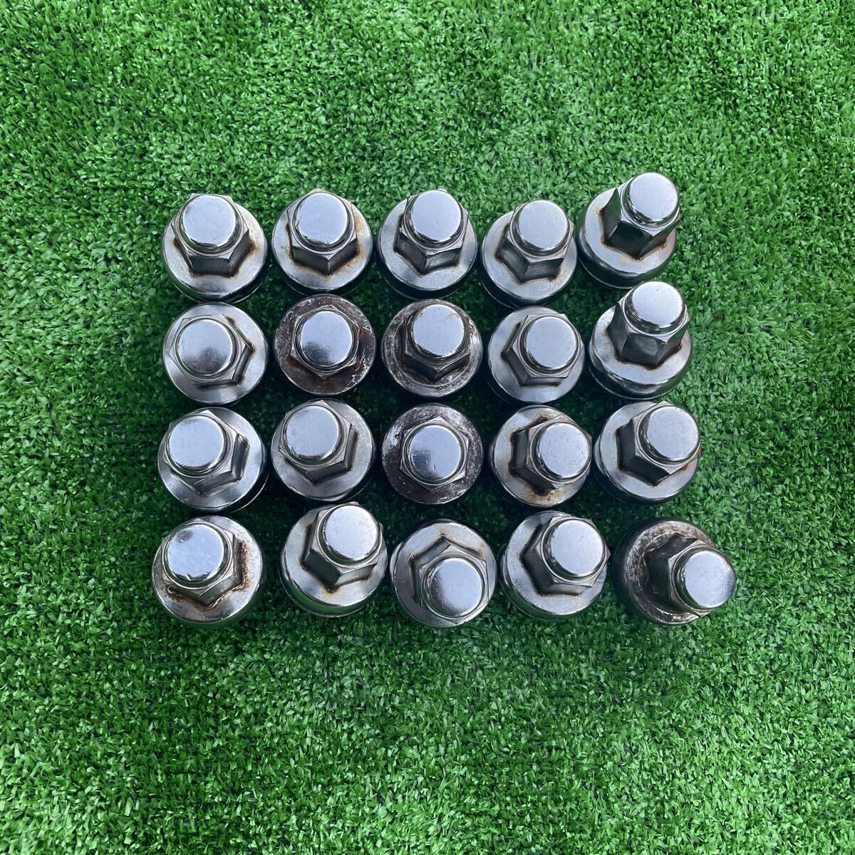 LS600h LS460 純正 ホイールナット 20個 1台分セット UVF45 USF40 UVF46 M14×P1.5 レクサス 送料無料 A7拍卖