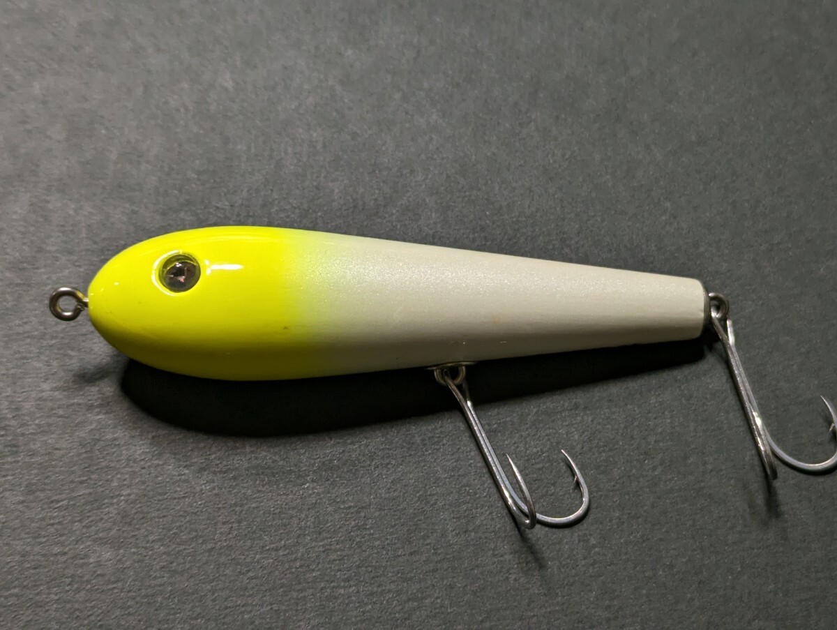 ZEAL ズイール テラー 35 #1996拍卖