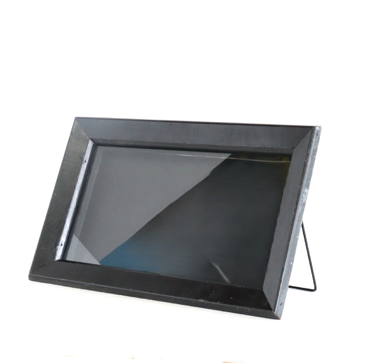 ヴィンテージ ガラスショーケース /アメリカ 店舗什器 飾り棚 ディスプレイ アクセサリー収納 アンティーク ボックス#610-20-275-439拍卖