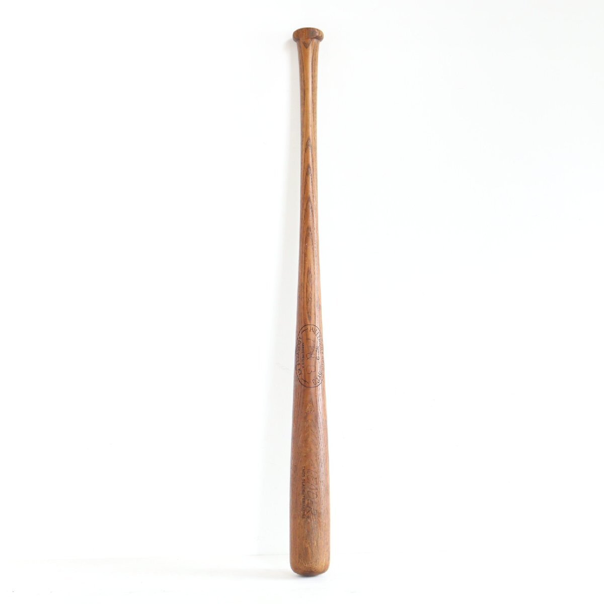 LOUISVILLE SLUGGER ヴィンテージバット /ルイスビル スラッガー 野球 ディスプレイ 雑貨 スポーツ用品 USA #705-5-294-304拍卖