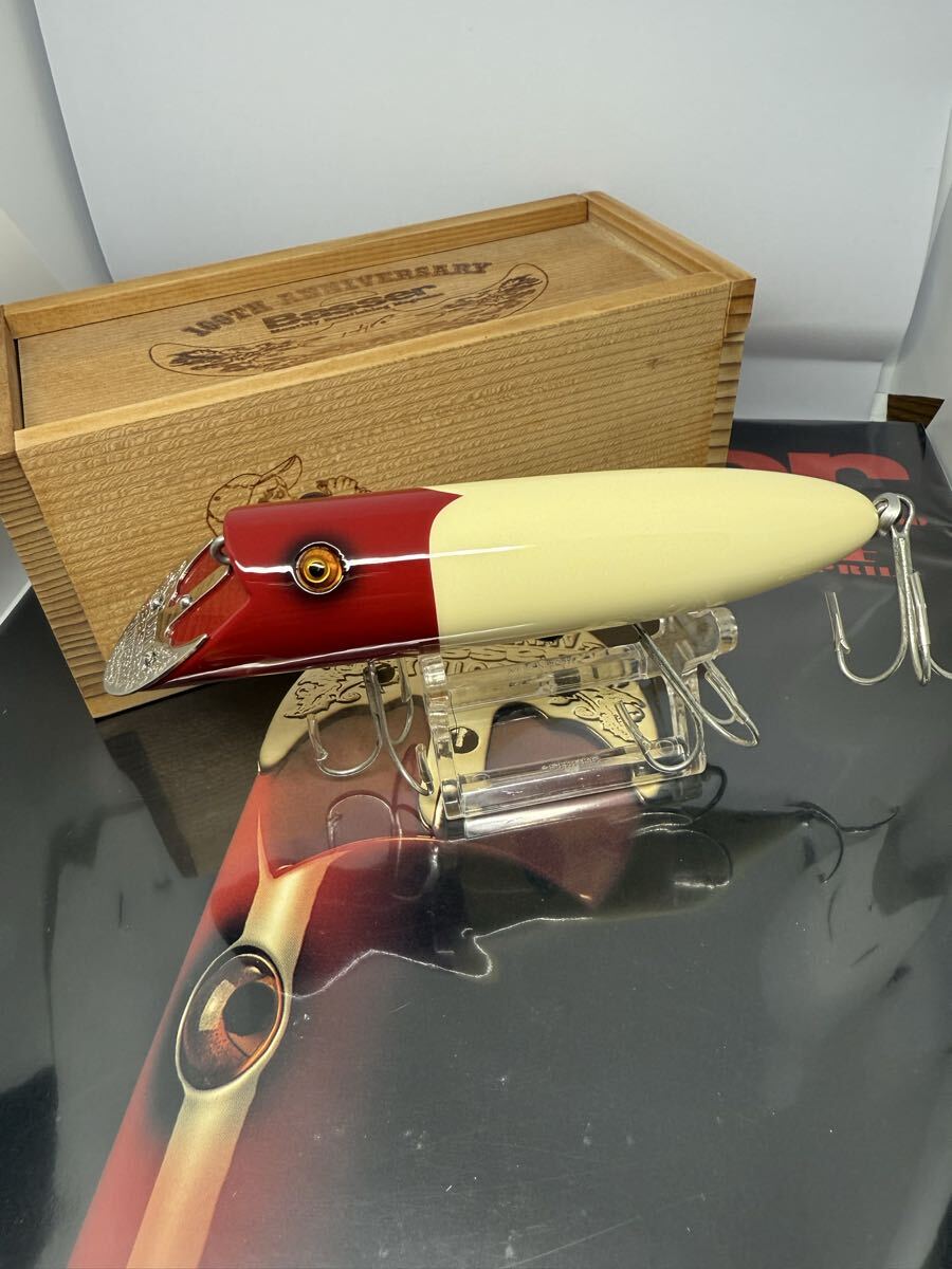 Budd&Joey BASSER バッド&ジョーイ バサー RH拍卖