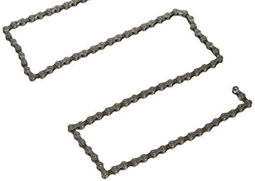 シマノ(SHIMANO) チェーン(8/7/6スピード) CN-HG40 チェーンピン仕様 8S/7S/6S 118L拍卖