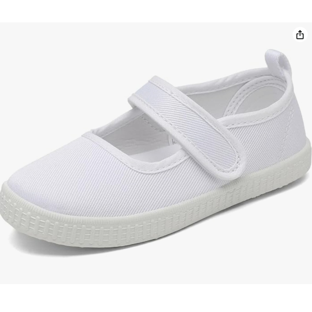 ★上履き 19.5㎝ 幼稚園 保育園 ホワイト 子供 室内靴 園児 年長 年中拍卖