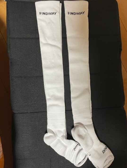 ▲サッカーソックス ポーツソックス 通気性 滑り止め 吸汗速乾 抗菌防臭 2足組拍卖