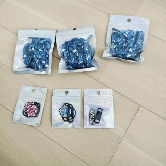 ▲靴紐 シューズアクセサリー拍卖