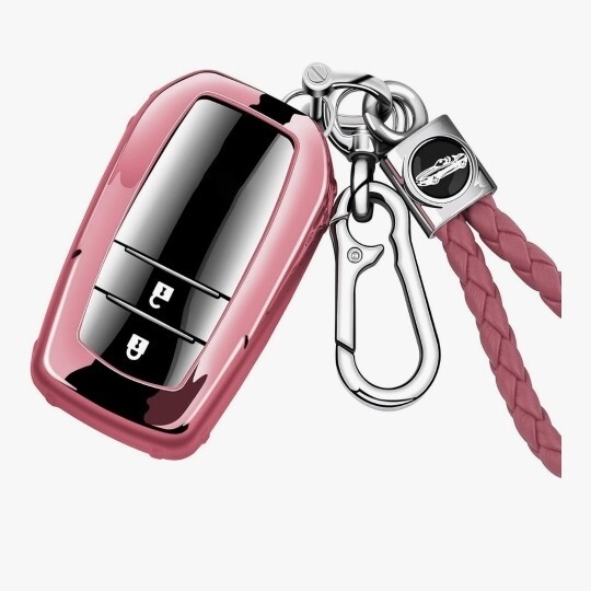 ▲スマートキー 保護付属品(黒)TOYOTA-拍卖