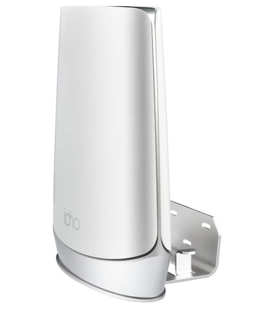 ▲LUOGAO Orbi WiFi 6ウォールマウントホルダー、OrbiホールホームトライバンドメッシュWiFi 6システム1パック(スタンドのみ)拍卖