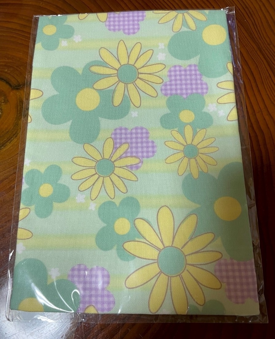 ▲ブックカバー A6 文庫本 本 読書 しおり 小説 漫画 本カバー 拍卖